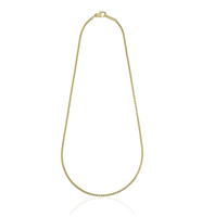 Collier Unoaerre Homme in Bronze 560852 - 560852